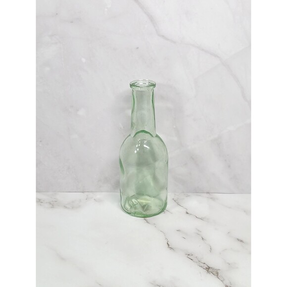 Unbranded Other - Vintage 1960s STC Green Glass Bottle Taiwan